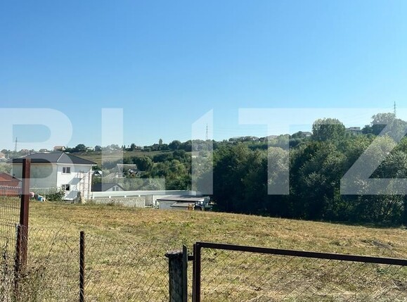 Teren de vânzare Scheia - 133837TV | BLITZ Suceava | Poza2