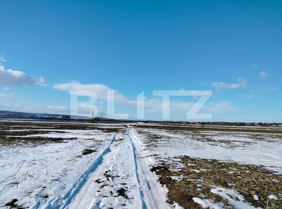 Teren de vânzare Salcea - 133870TV | BLITZ Suceava | Poza3