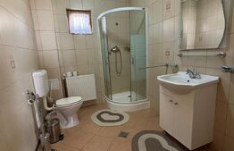 Casa cu destinatii multiple, 8900 mp teren, Vatra Moldovitei