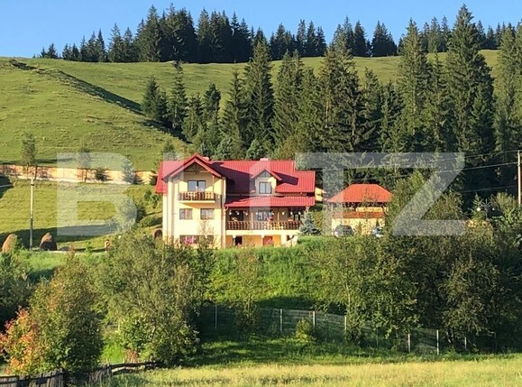 Casa de vânzare 7 camere Exterior Est - 133874CV | BLITZ Suceava | Poza1