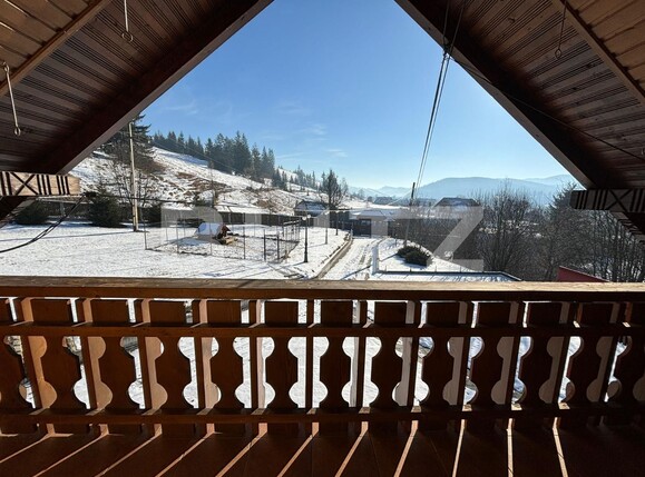 Casa de vânzare 7 camere Exterior Est - 133874CV | BLITZ Suceava | Poza8