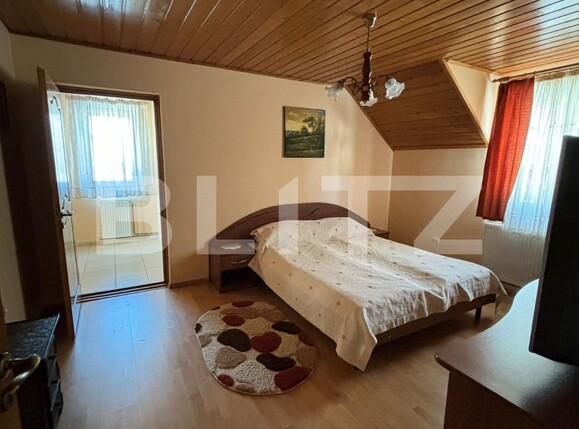 Casa de vânzare 7 camere Exterior Est - 133874CV | BLITZ Suceava | Poza5