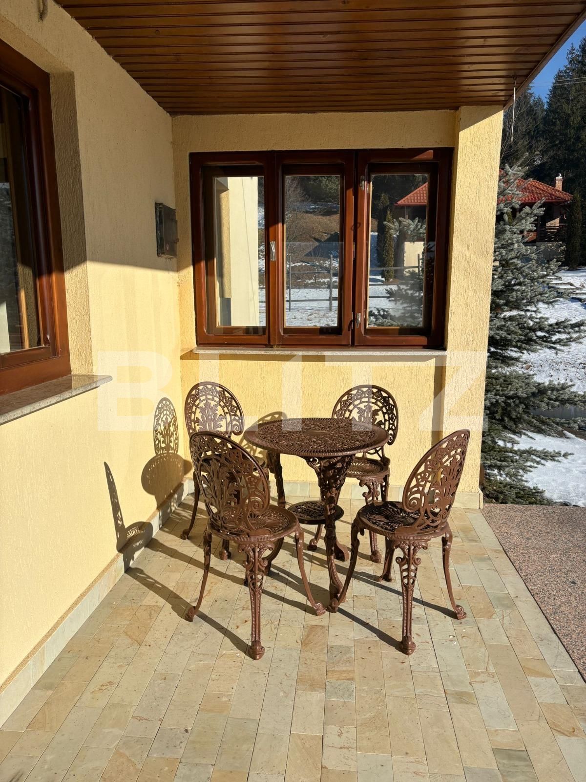 Casa de vânzare 7 camere Exterior Est - 133874CV | BLITZ Suceava | Poza4