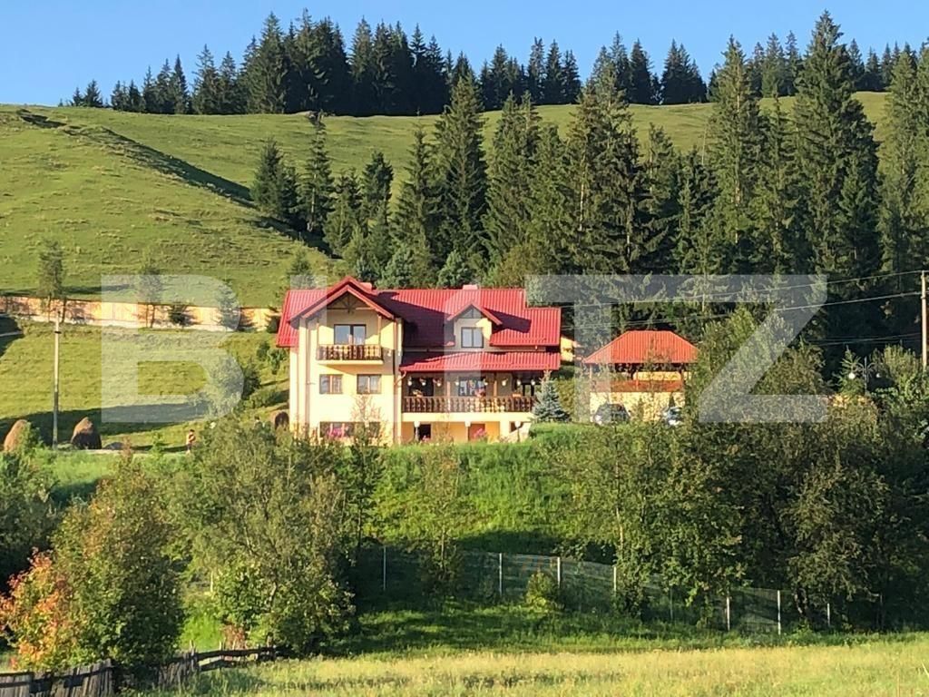 Casa de vânzare 7 camere Exterior Est - 133874CV | BLITZ Suceava | Poza1