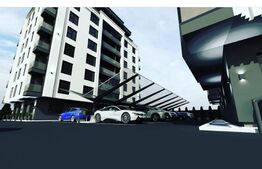 Penthouse, 120 mp, Radauti