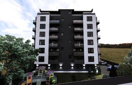 Penthouse, 120 mp, Radauti