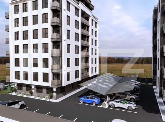 Apartament de vânzare 3 camere Radauti - 133913AV | BLITZ Suceava | Poza5