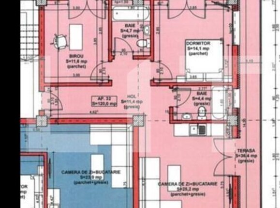 Apartament de vânzare 3 camere Radauti - 133913AV | BLITZ Suceava | Poza6