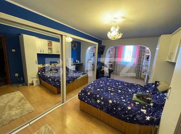 Apartament de vânzare 4 camere Falticeni - 133931AV | BLITZ Suceava | Poza1