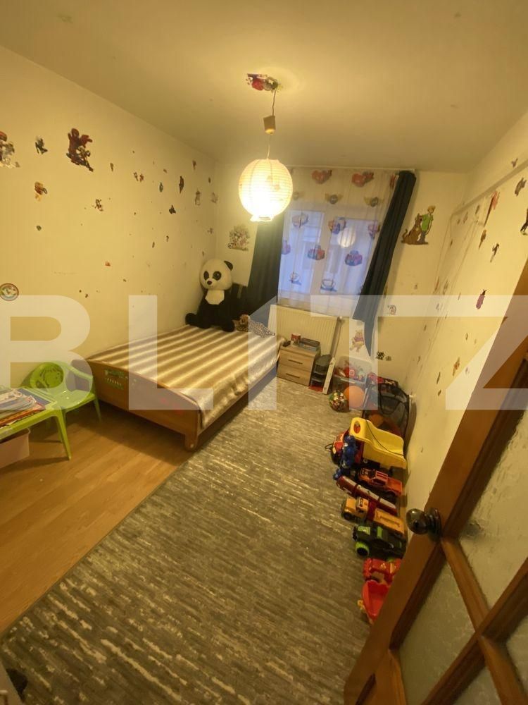 Apartament de vânzare 4 camere Falticeni - 133931AV | BLITZ Suceava | Poza2