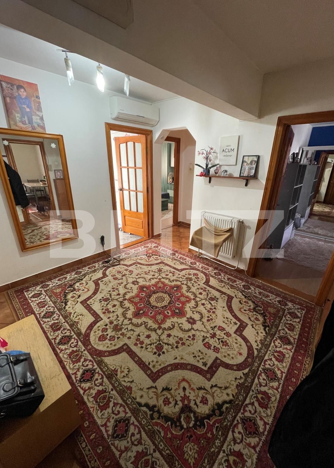 Apartament de vânzare 4 camere Falticeni - 133931AV | BLITZ Suceava | Poza6