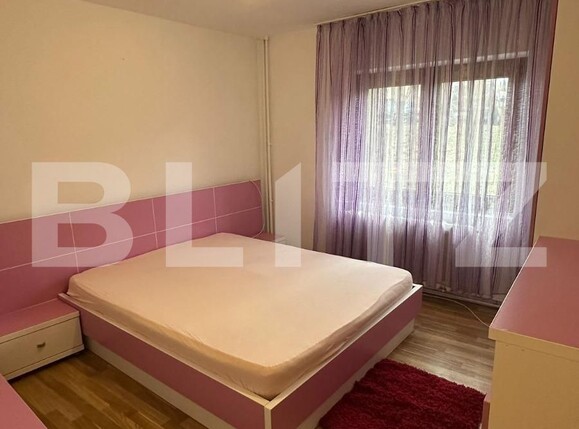 Apartament de închiriat 3 camere Obcini - 133967AI | BLITZ Suceava | Poza2