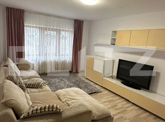 Apartament de închiriat 3 camere Obcini - 133967AI | BLITZ Suceava | Poza1