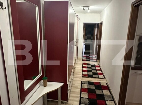 Apartament de închiriat 3 camere Obcini - 133967AI | BLITZ Suceava | Poza5