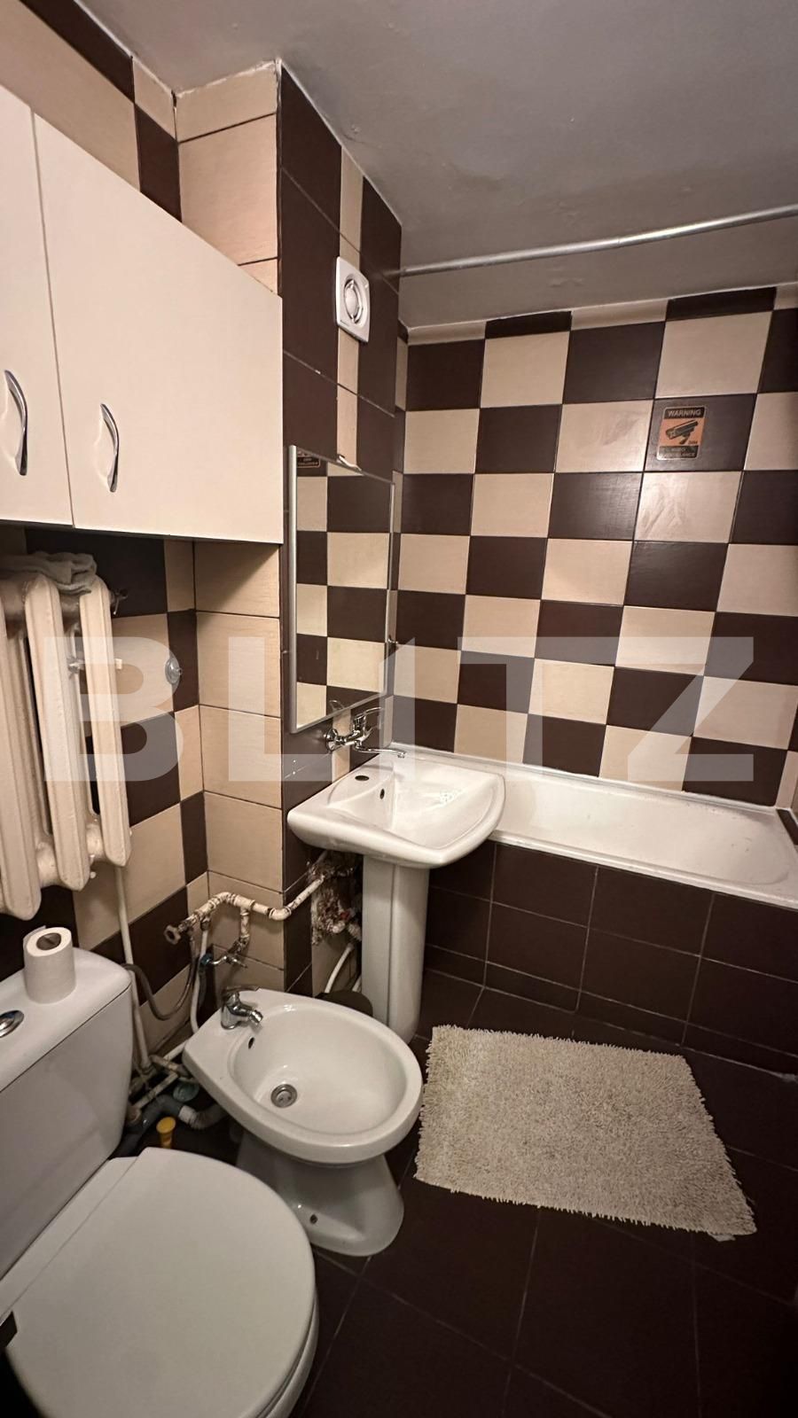 Apartament de închiriat 3 camere Obcini - 133967AI | BLITZ Suceava | Poza7