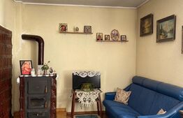 Casa batraneasca renovata, 700mp teren, 250mp casa, zona Itcani