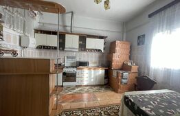 Casa batraneasca renovata, 700mp teren, 250mp casa, zona Itcani