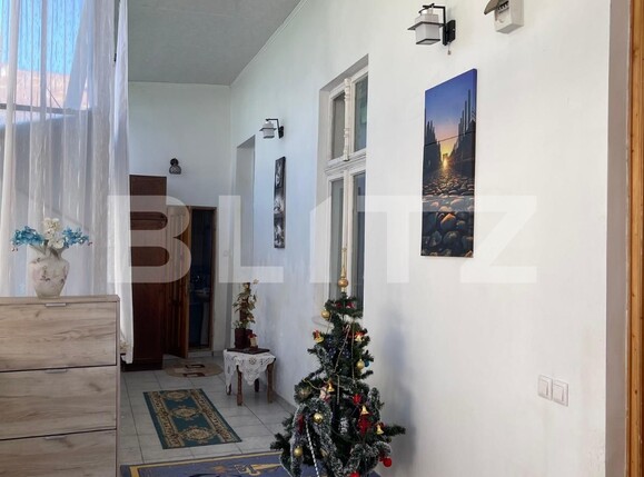 Casa de vânzare 4 camere Exterior Nord - 133985CV | BLITZ Suceava | Poza4