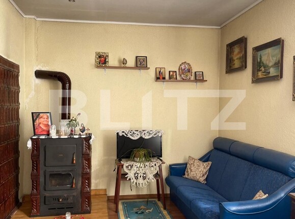 Casa de vânzare 4 camere Exterior Nord - 133985CV | BLITZ Suceava | Poza2