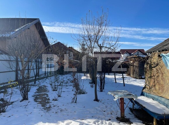 Casa de vânzare 4 camere Exterior Nord - 133985CV | BLITZ Suceava | Poza7