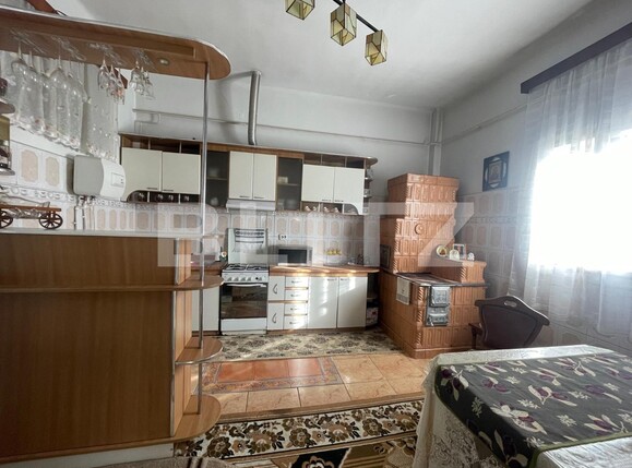 Casa de vânzare 4 camere Exterior Nord - 133985CV | BLITZ Suceava | Poza3