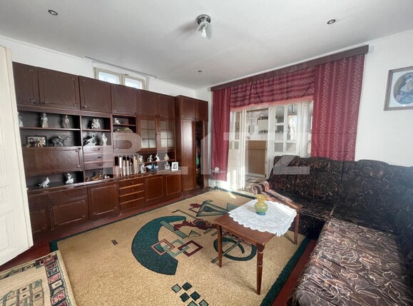 Casa de vânzare 4 camere Exterior Nord - 133985CV | BLITZ Suceava | Poza1