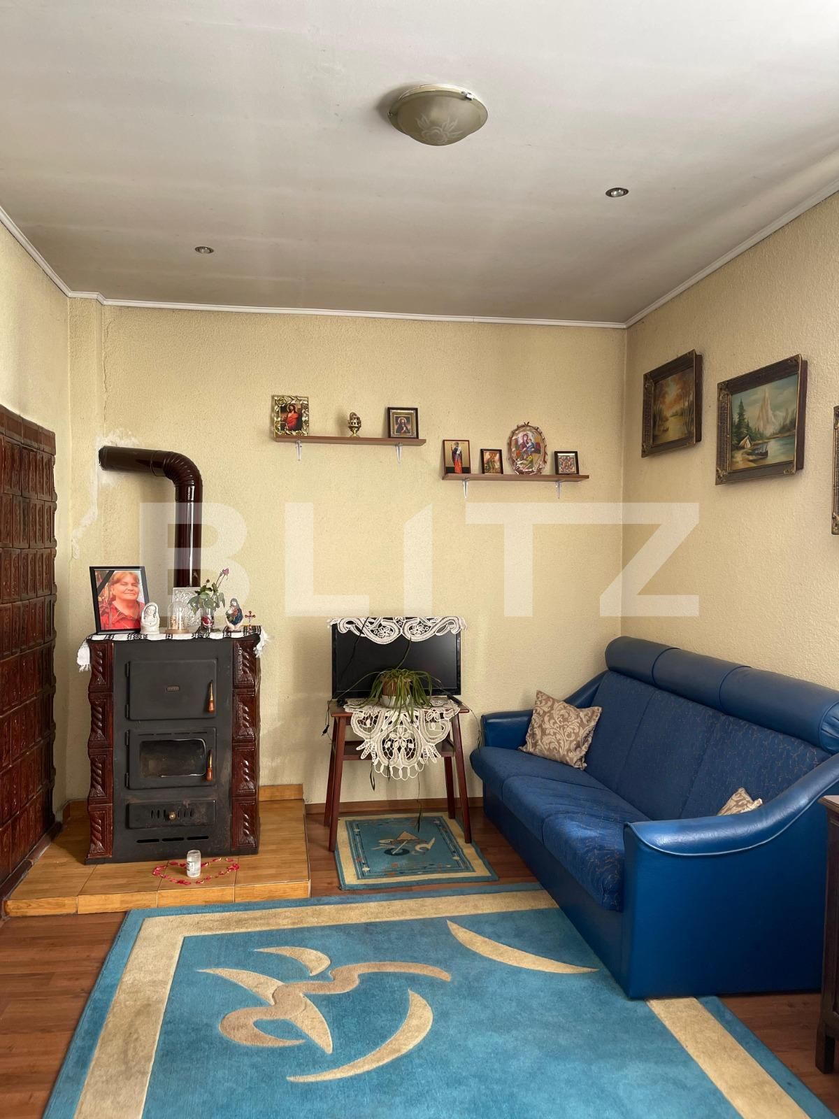 Casa de vânzare 4 camere Exterior Nord - 133985CV | BLITZ Suceava | Poza2