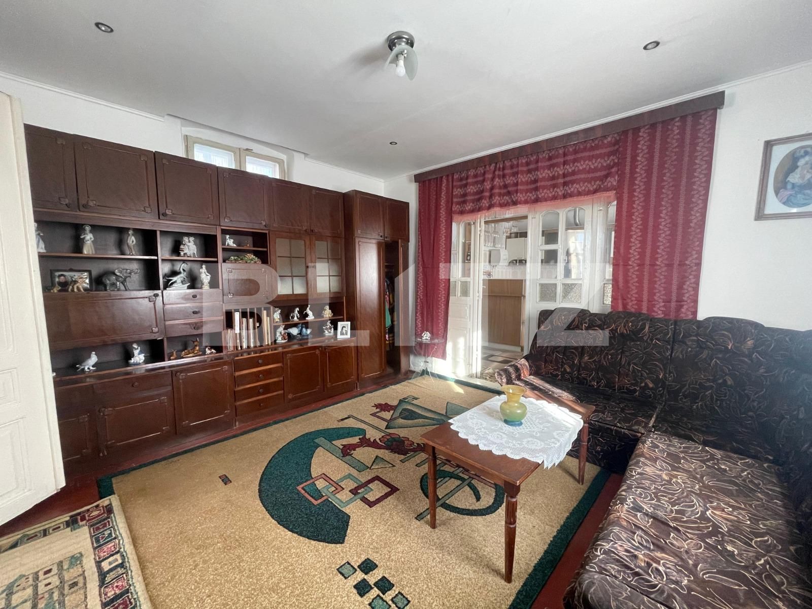 Casa de vânzare 4 camere Exterior Nord - 133985CV | BLITZ Suceava | Poza1