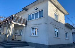 Casa individuala ,120mp + 3500mp teren, Bosanci