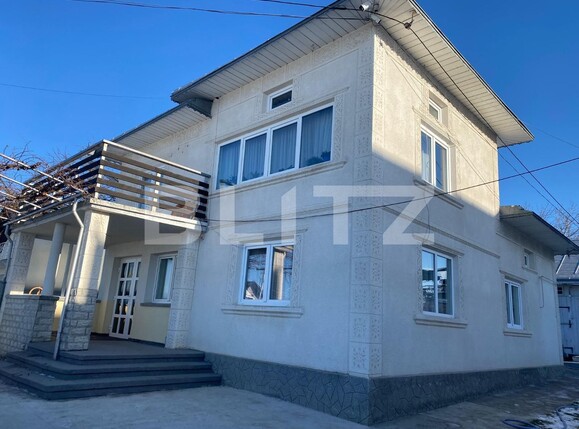 Casa de vânzare 4 camere Bosanci - 133994CV | BLITZ Suceava | Poza1