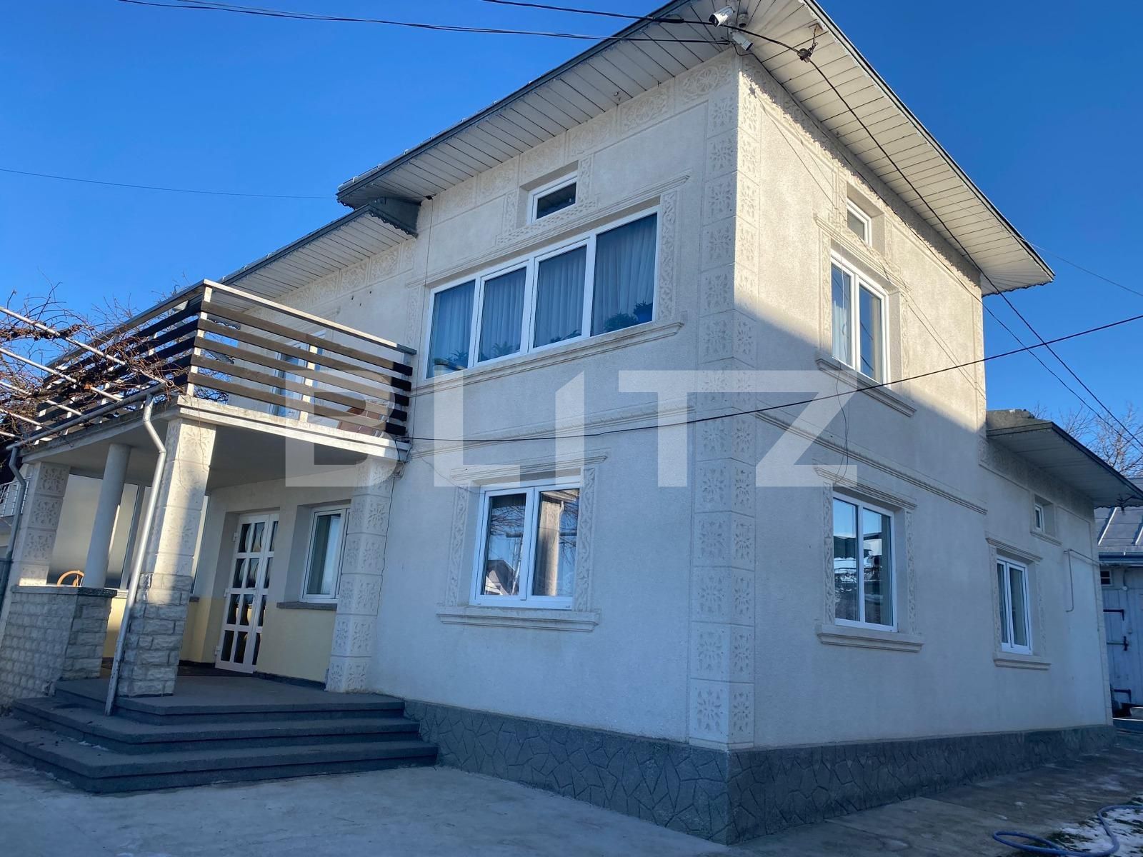 Casa de vânzare 4 camere Bosanci - 133994CV | BLITZ Suceava | Poza1