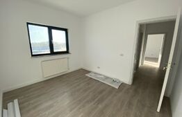 Apartament 4 camere, bloc nou, Radauti