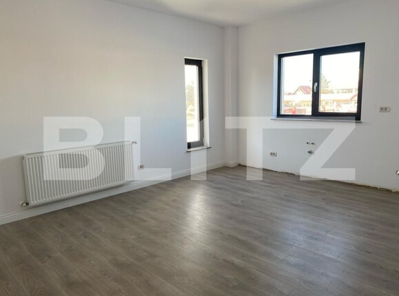 Apartament de vânzare 4 camere Radauti - 133997AV | BLITZ Suceava | Poza3