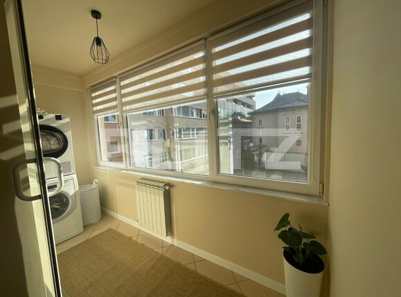 Apartament de închiriat 2 camere Ultracentral - 134015AI | BLITZ Suceava | Poza5