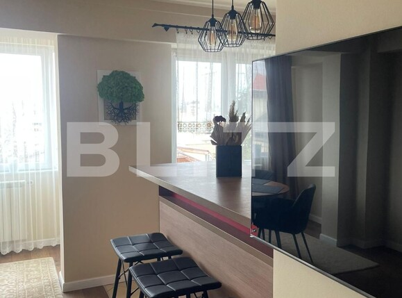 Apartament de închiriat 2 camere Ultracentral - 134015AI | BLITZ Suceava | Poza13