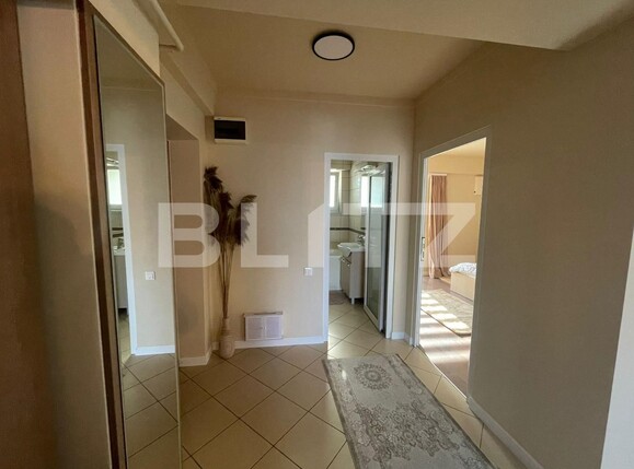 Apartament de închiriat 2 camere Ultracentral - 134015AI | BLITZ Suceava | Poza9