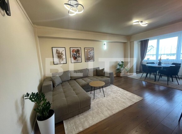 Apartament de închiriat 2 camere Ultracentral - 134015AI | BLITZ Suceava | Poza14