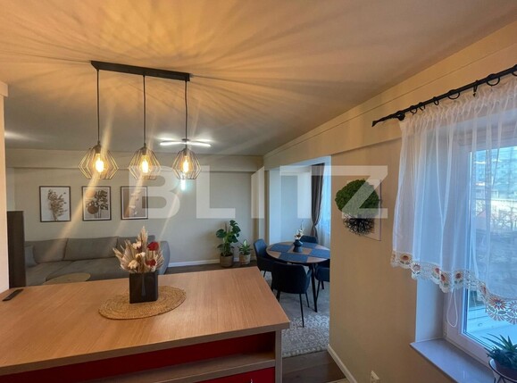 Apartament de închiriat 2 camere Ultracentral - 134015AI | BLITZ Suceava | Poza12