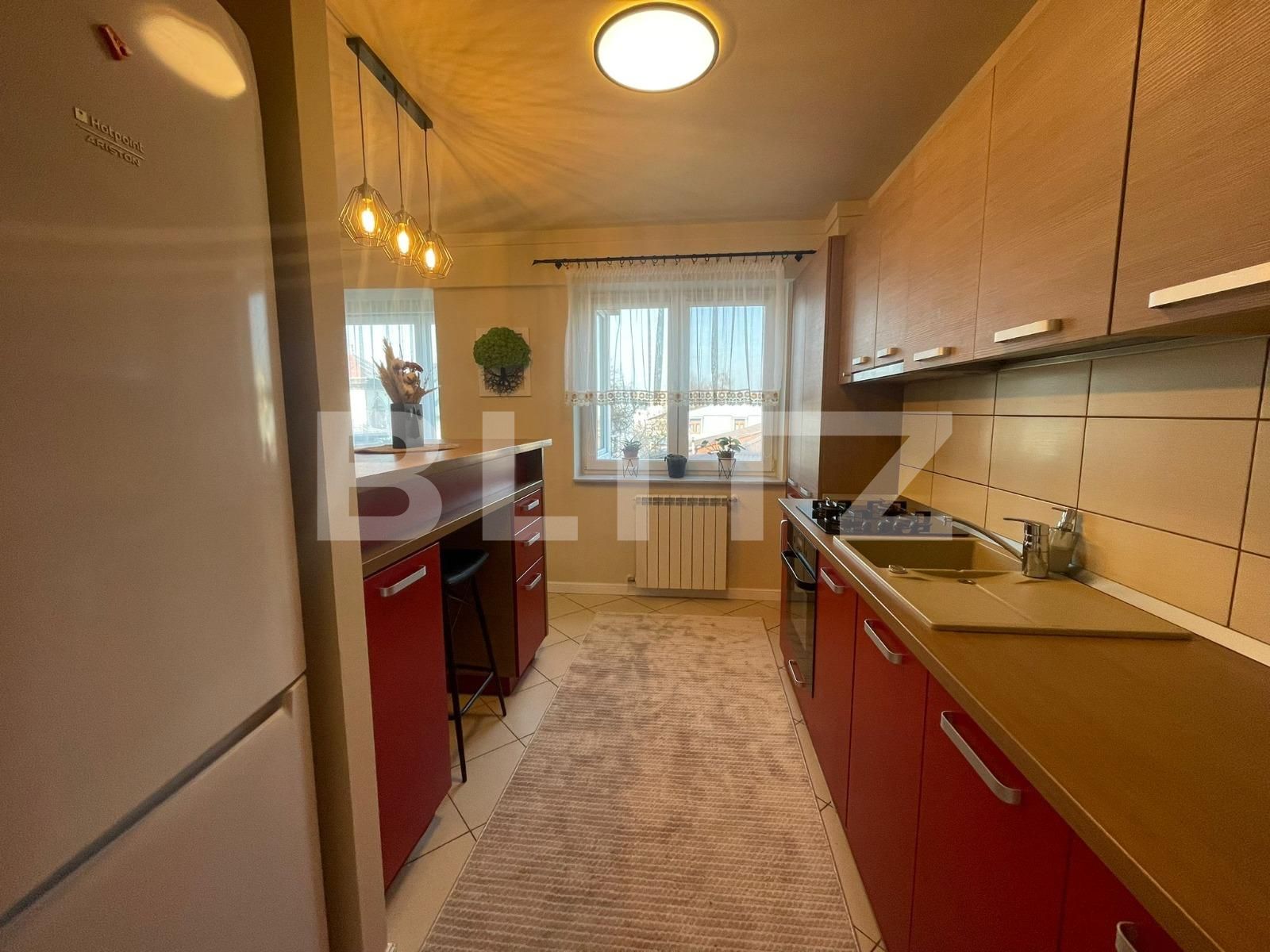 Apartament de închiriat 2 camere Ultracentral - 134015AI | BLITZ Suceava | Poza4