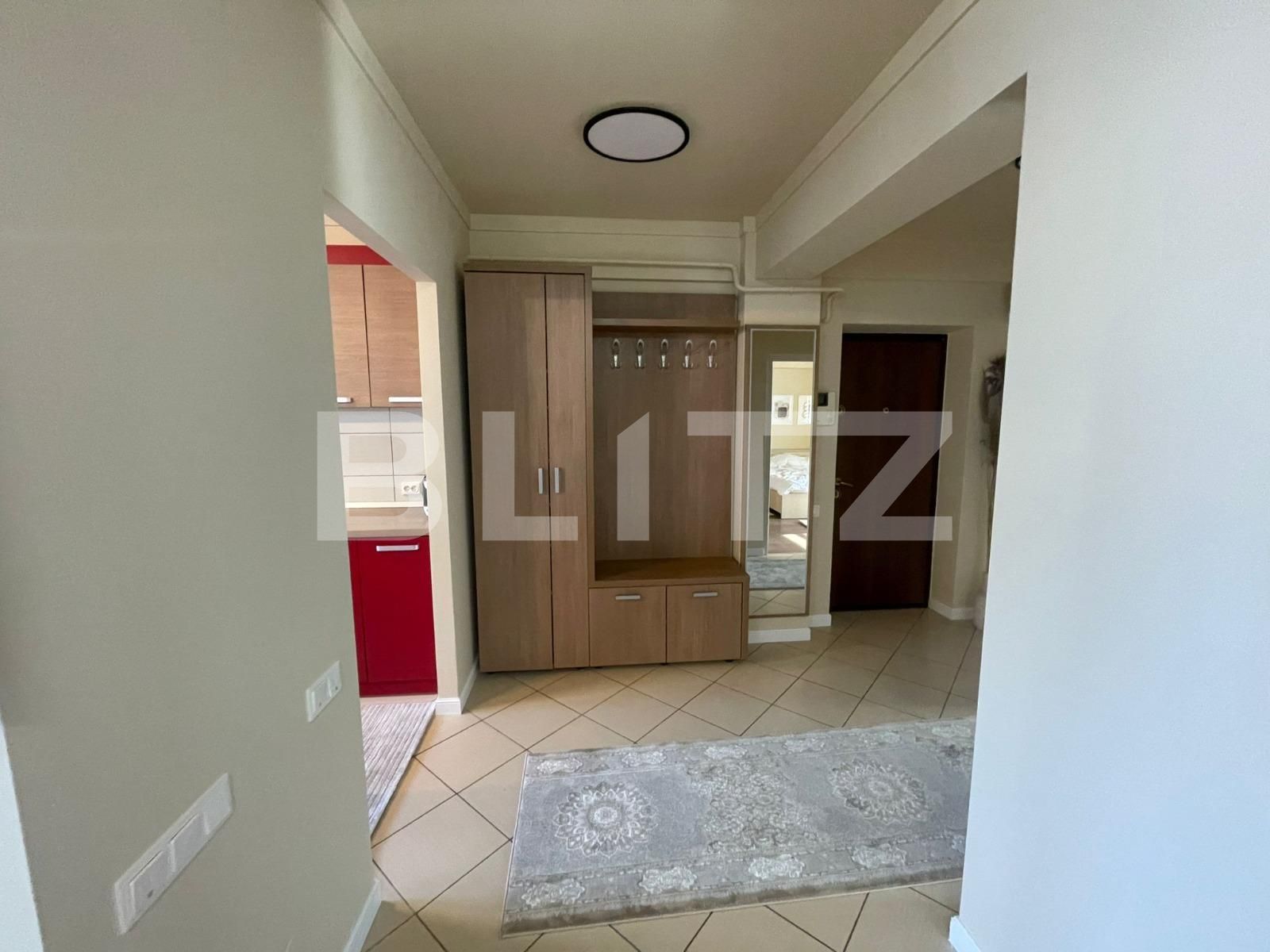 Apartament de închiriat 2 camere Ultracentral - 134015AI | BLITZ Suceava | Poza10