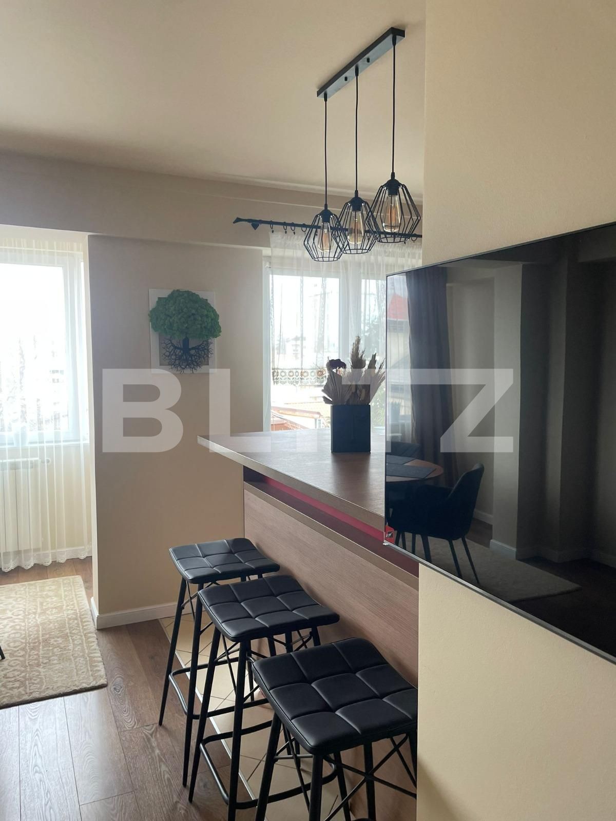 Apartament de închiriat 2 camere Ultracentral - 134015AI | BLITZ Suceava | Poza13