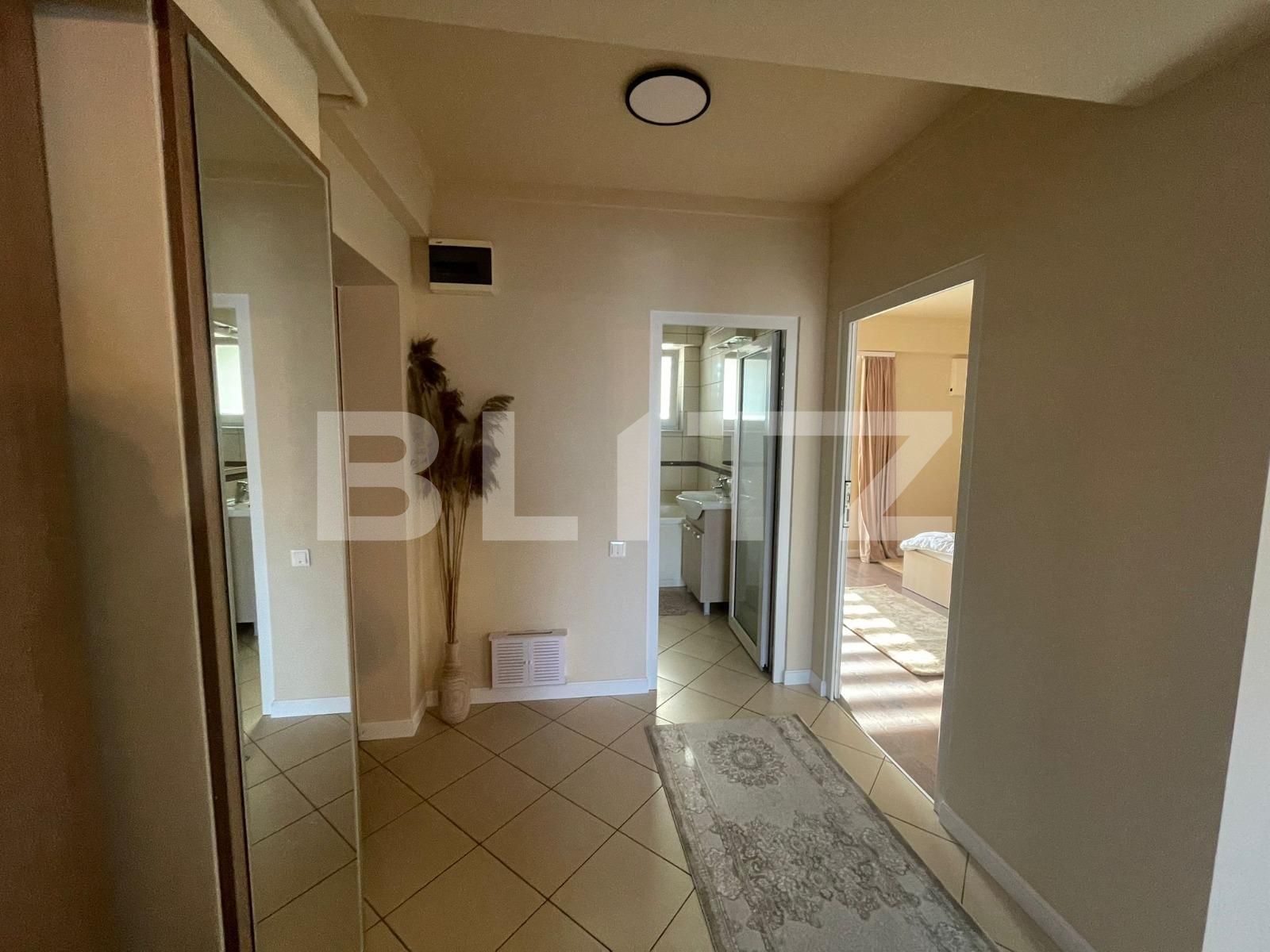 Apartament de închiriat 2 camere Ultracentral - 134015AI | BLITZ Suceava | Poza9