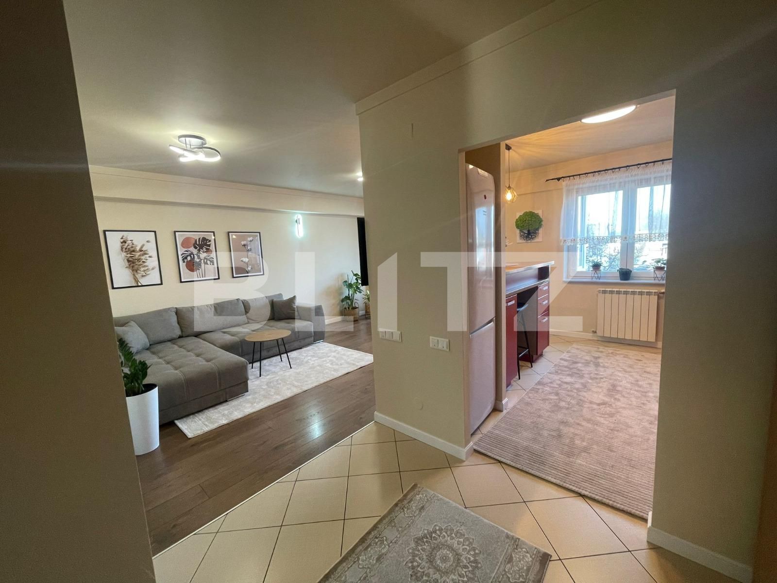 Apartament de închiriat 2 camere Ultracentral - 134015AI | BLITZ Suceava | Poza11