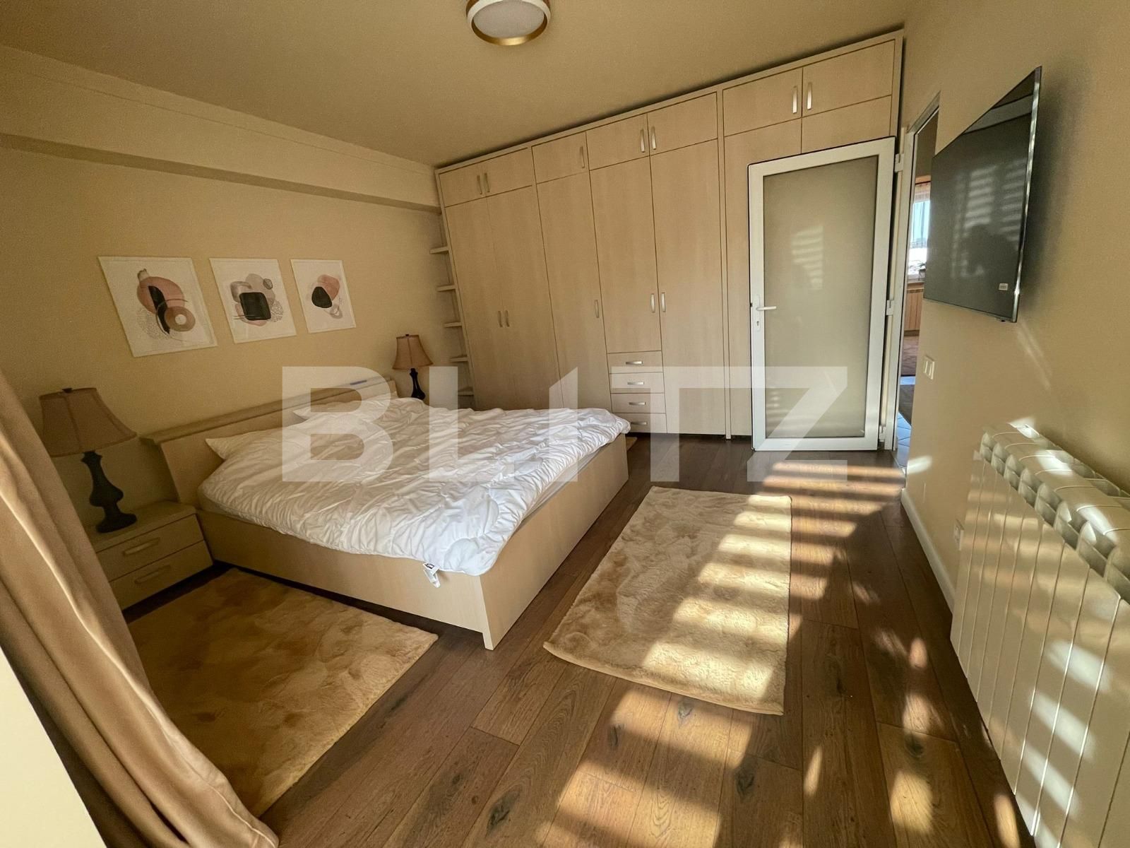 Apartament de închiriat 2 camere Ultracentral - 134015AI | BLITZ Suceava | Poza8