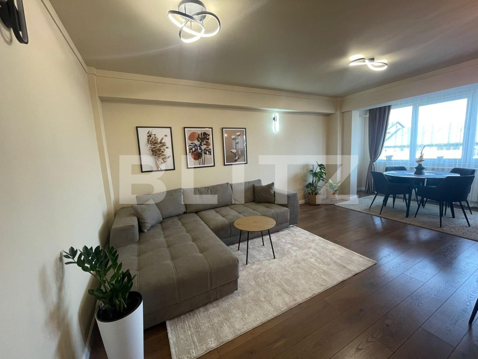 Apartament de închiriat 2 camere Ultracentral - 134015AI | BLITZ Suceava | Poza14