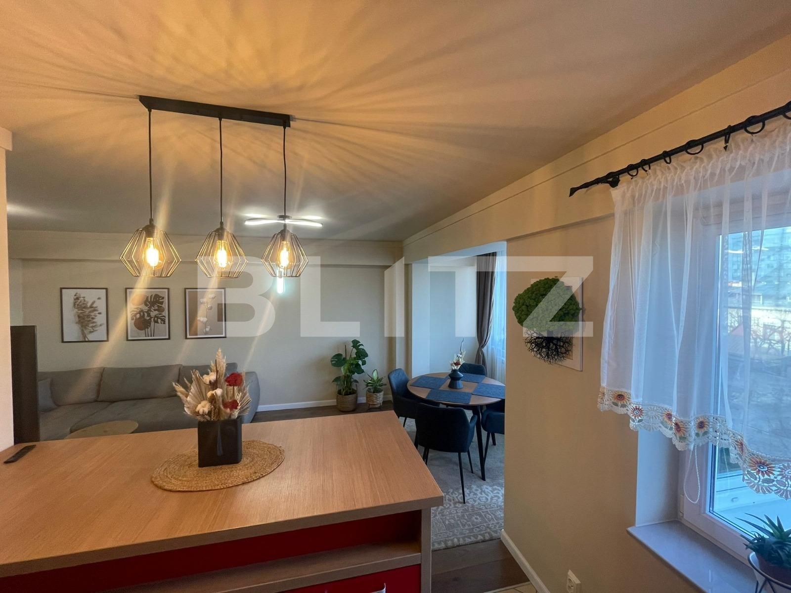 Apartament de închiriat 2 camere Ultracentral - 134015AI | BLITZ Suceava | Poza12