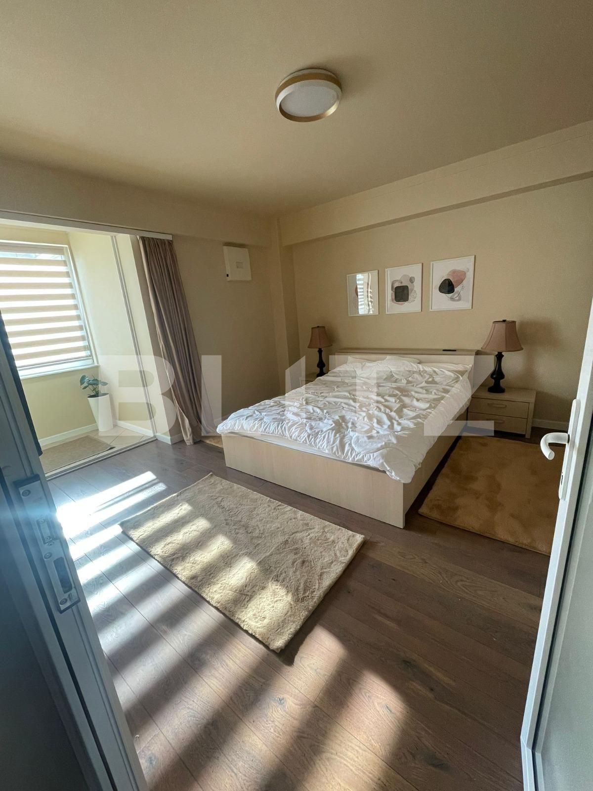 Apartament de închiriat 2 camere Ultracentral - 134015AI | BLITZ Suceava | Poza6