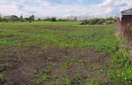 Teren pretabil casa, Liteni Moara 3 parcele  