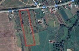 Teren pretabil casa, Liteni Moara 3 parcele  