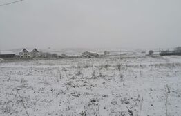 Teren pretabil casa, Liteni Moara 3 parcele  